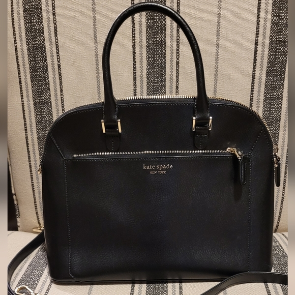 Kate Spade Dome Satchel